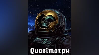 Quasimorph (Ключ Steam | РФ+Весь мир)