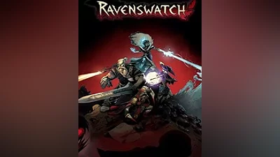Ravenswatch (Ключ Steam | РФ+СНГ)