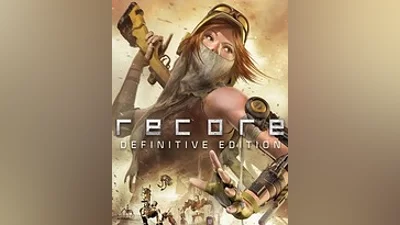 ReCore: Definitive Edition (Ключ Steam | РФ)