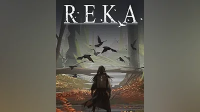 REKA (Ключ Steam | РФ+СНГ)