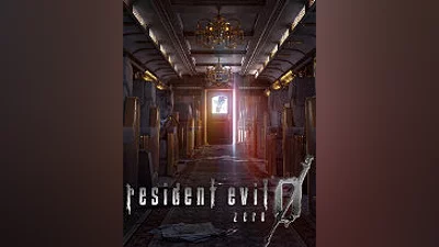 Resident Evil 0 HD Remaster (Ключ Steam | РФ+СНГ)