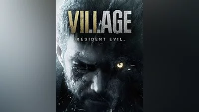 Resident Evil Village (Ключ Steam | РФ+СНГ)