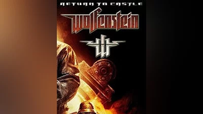 Ключ Steam Return to Castle Wolfenstein Region Free