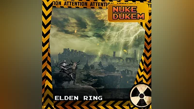 РФ+СНГ | Elden Ring | STEAM КЛЮЧ