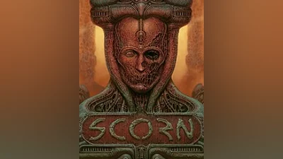 Scorn (Ключ Steam | РФ+СНГ)
