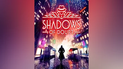 Shadows of Doubt (Ключ Steam | РФ+СНГ)