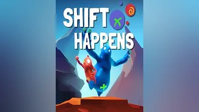 Shift Happens (Ключ Steam | РФ+СНГ)