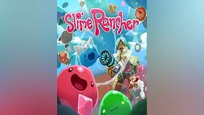 Slime Rancher (Ключ Steam | РФ+СНГ)