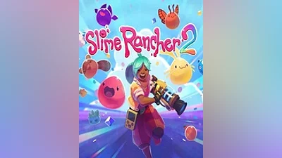 Slime Rancher 2 (Ключ Steam | РФ+СНГ)