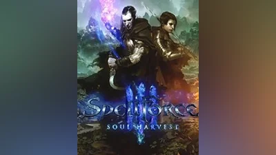 SpellForce 3: Soul Harvest (Ключ Steam | РФ+СНГ)