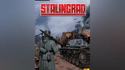 Stalingrad (Ключ Steam | РФ+СНГ)