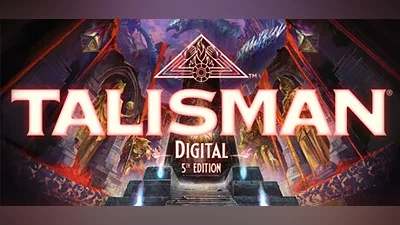 Talisman: Digital 5th Edition