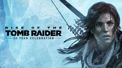 Rise of the Tomb Raider: 20 Year Celebration (Steam)
