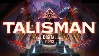 Talisman: Digital 5th Edition (Steam)