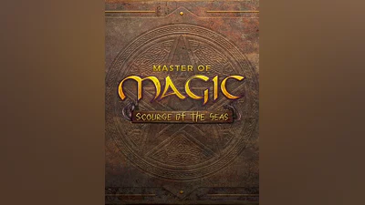Master of Magic: Scourge of the Seas