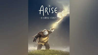 Arise: A Simple Story