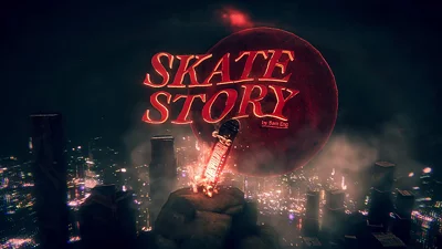 Skate Story (PC) [Europe] [Standard]
