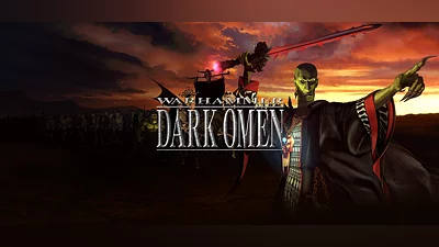 Warhammer: Dark Omen