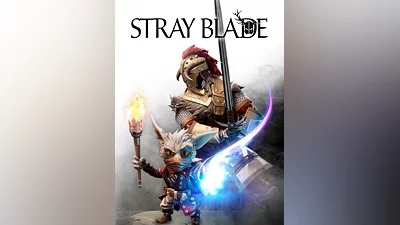Stray Blade