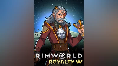 RimWorld Royalty DLC