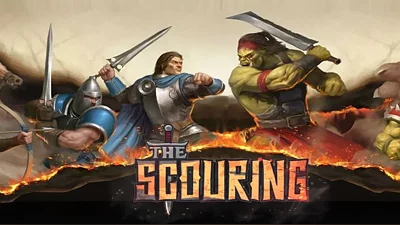 The Scouring (Steam)