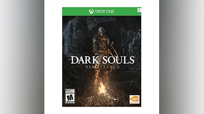 DARK SOULS 3 + DARK SOULS 2 + DARK SOULS 1 XBOX X|S,ONE