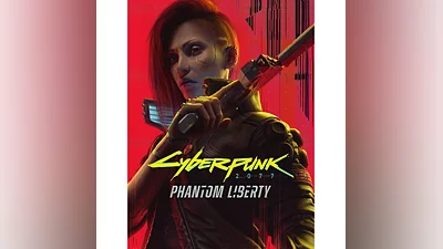 Cyberpunk 2077 + Phantom Liberty  Xbox X|S & ONE АРЕНДА