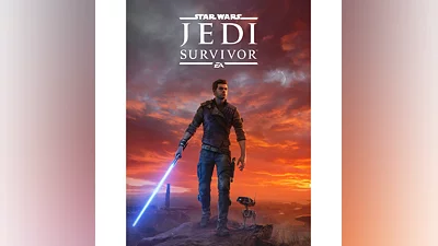 Star Wars Jedi: Survivor Deluxe + 7 игр XBOX X|S