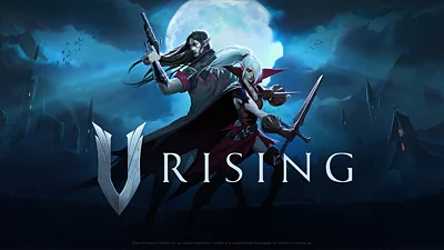 V Rising (PC) [United States] [Standard]
