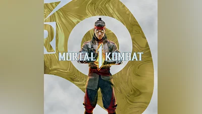 MORTAL KOMBAT 1 - PREMIUM EDITION XBOX SERIES X|S