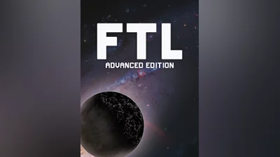 FTL: Faster Than Light