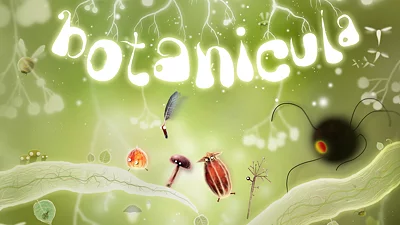 Botanicula