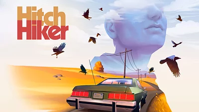 Hitchhiker&nbsp;— игра-детектив