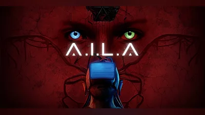 AILA (PC) [RU/CIS] [Standard]