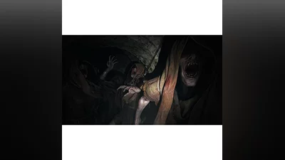 Resident Evil Village КЛЮЧ  STEAM РФ+СНГ