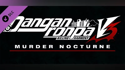 Danganronpa V3: Killing Harmony OST