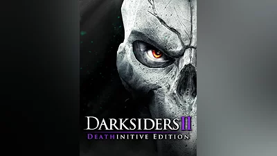 Darksiders II Deathinitive Edition