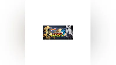 NARUTO SHIPPUDEN: Ultimate Ninja STORM 3 Full Burst HD
