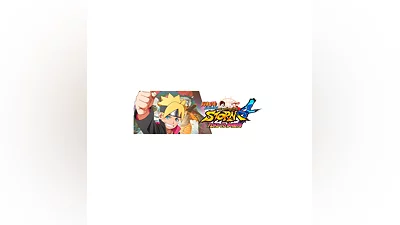 NARUTO SHIPPUDEN: Ultimate Ninja STORM 4 Road to Boruto