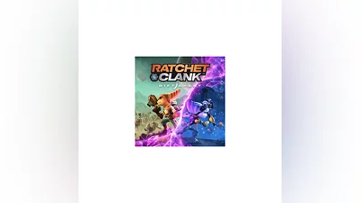 Ratchet & Clank Rift Apart (PS5)