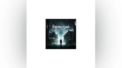 The Sinking City (PS5)