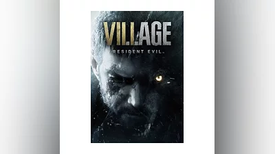Resident Evil Village (Steam/RU+CIS)