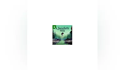 A Juggler's Tale Xbox