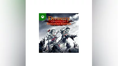Divinity: Original Sin - Enhanced Edition Xbox
