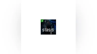 Stasis Xbox