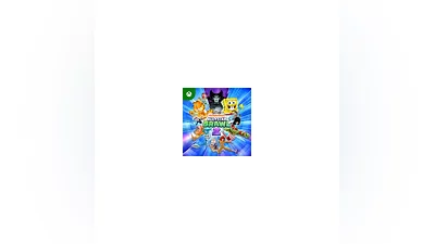 Nickelodeon All-Star Brawl 2 Xbox