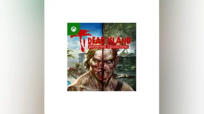 Dead Island Definitive Collection Xbox