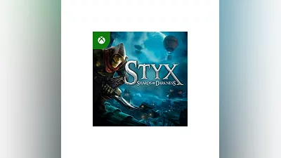 Styx: Shards of Darkness Xbox