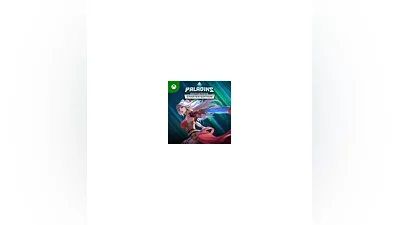 Paladins Starter Edition Xbox