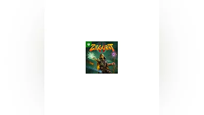 Ziggurat 2 Xbox